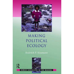 Making Political Ecology