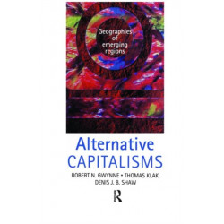 Alternative Capitalisms: Geographies of emerging regions