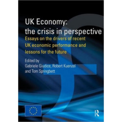 UK Economy: The Crisis in Perspective: Essays on the Drivers of Recent UK Economic Performance and Lessons for the Future