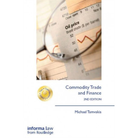 Commodity Trade and Finance