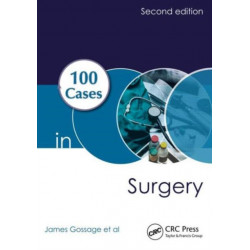 100 Cases in Surgery