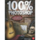 100% Photoshop: Create stunning illustrations without using any photographs