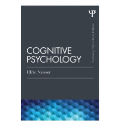 Cognitive Psychology: Classic Edition