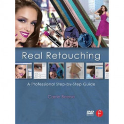 Real Retouching: The Professional Step-by-Step Guide