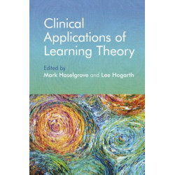 Clinical Applications of Learning Theory