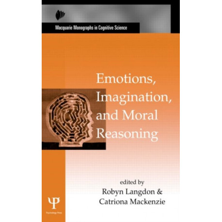 Emotions, Imagination, and Moral Reasoning