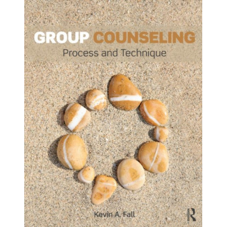 Group Counseling: Process and Technique