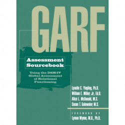GARF Assessment Sourcebook