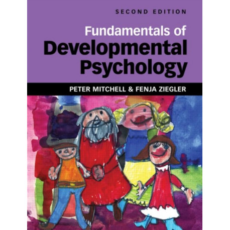 Fundamentals of Developmental Psychology