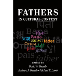 Fathers in Cultural Context