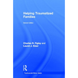 Helping Traumatized Families
