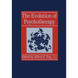 Evolution Of Psychotherapy: The 1st Conference