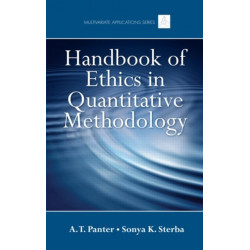 Handbook of Ethics in Quantitative Methodology