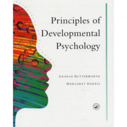 Principles of Developmental Psychology: An Introduction