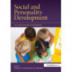 Social and Personality Development: An Advanced Textbook