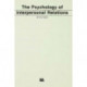 The Psychology of Interpersonal Relations