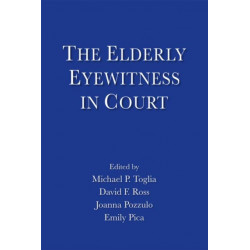 The Elderly Eyewitness in Court