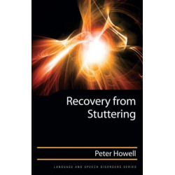 Recovery from Stuttering