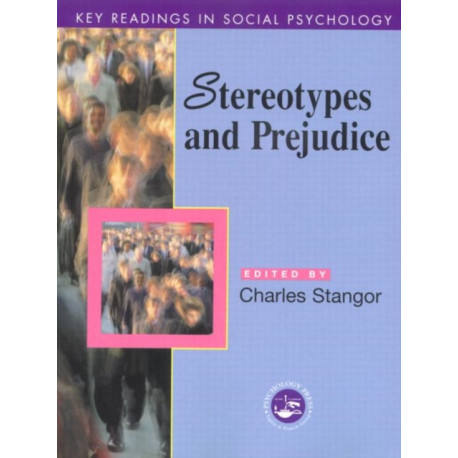 Stereotypes and Prejudice: Key Readings
