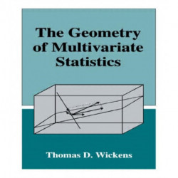 The Geometry of Multivariate Statistics