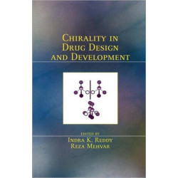 Chirality in Drug Design and Development