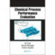 Chemical Process Performance Evaluation