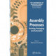 Assembly Processes: Finishing, Packaging, and Automation