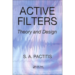 Active Filters: Theory and Design