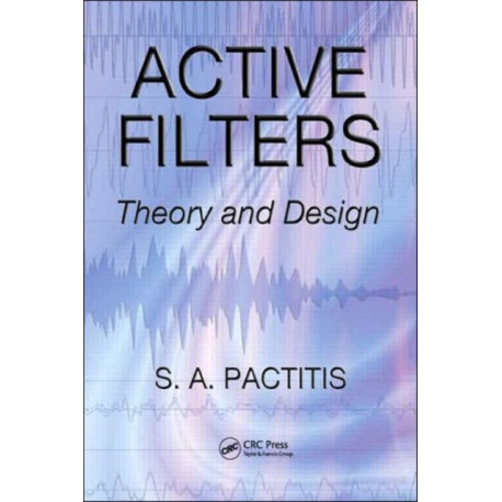 Active Filters: Theory and Design