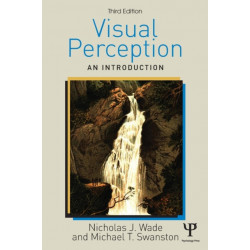 Visual Perception: An Introduction, 3rd Edition