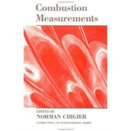 Combustion Measurements