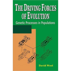 The Driving Forces of Evolution: Genetic Processes in Populations