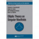 Elliptic Theory on Singular Manifolds