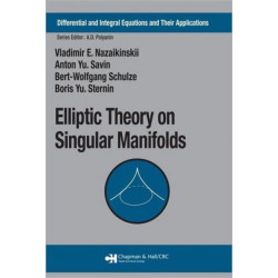 Elliptic Theory on Singular Manifolds