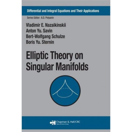 Elliptic Theory on Singular Manifolds