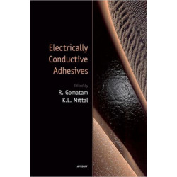Electrically Conductive Adhesives