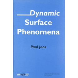 Dynamic Surface Phenomena