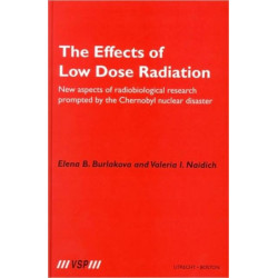 The Effects of Low Dose Radiation: New aspects of radiobiological research prompted by the Chernobyl nuclear disaster