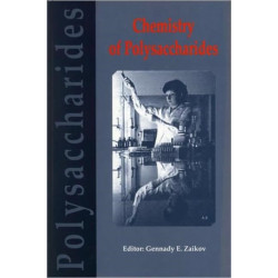 Chemistry of Polysaccharides