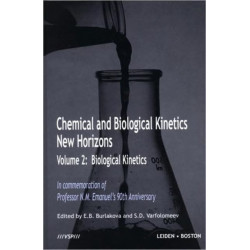 Biological Kinetics