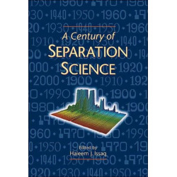 A Century of Separation Science