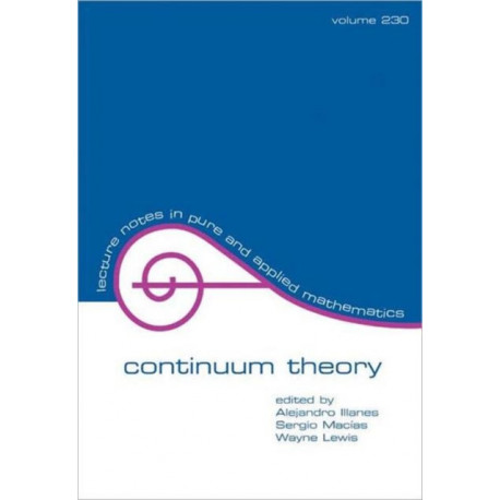 Continuum Theory