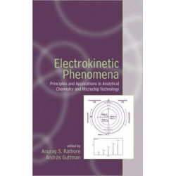 Electrokinetic Phenomena: Principles and Applications in Analytical Chemistry and Microchip Technology