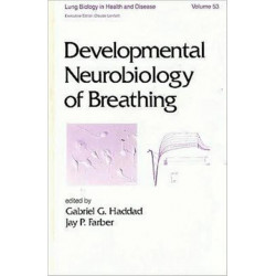 Developmental Neurobiology of Breathing