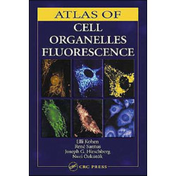 Atlas of Cell Organelles Fluorescence