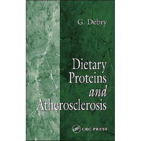 Dietary Proteins and Atherosclerosis
