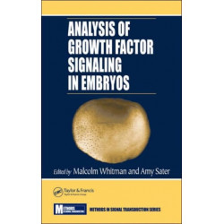 Analysis of Growth Factor Signaling in Embryos