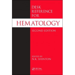 Desk Reference for Hematology
