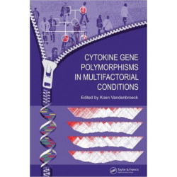 Cytokine Gene Polymorphisms in Multifactorial Conditions