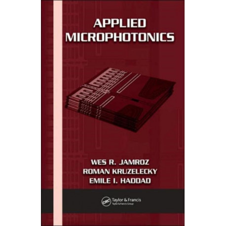 Applied Microphotonics